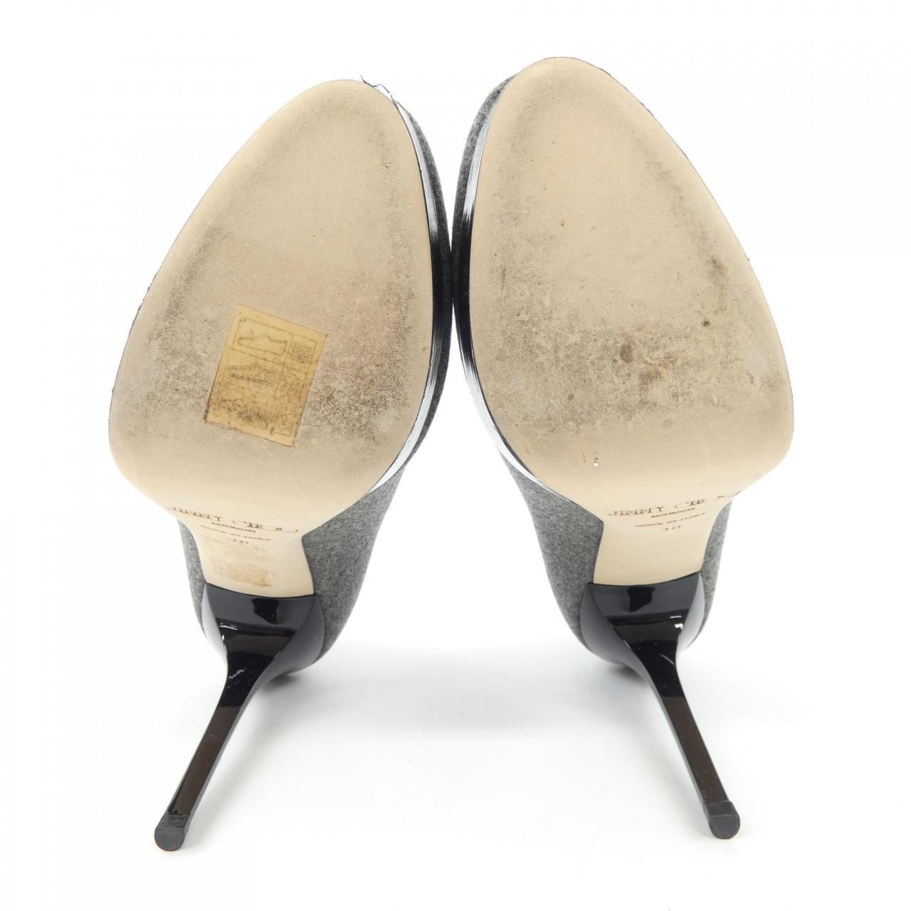JIMMY CHOO JIMMY CHOO Pumps