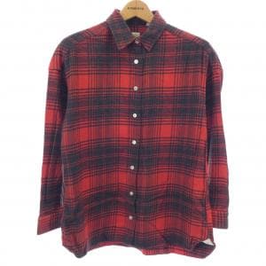 フィナモレ FINAMORE 7521-1 シャツ