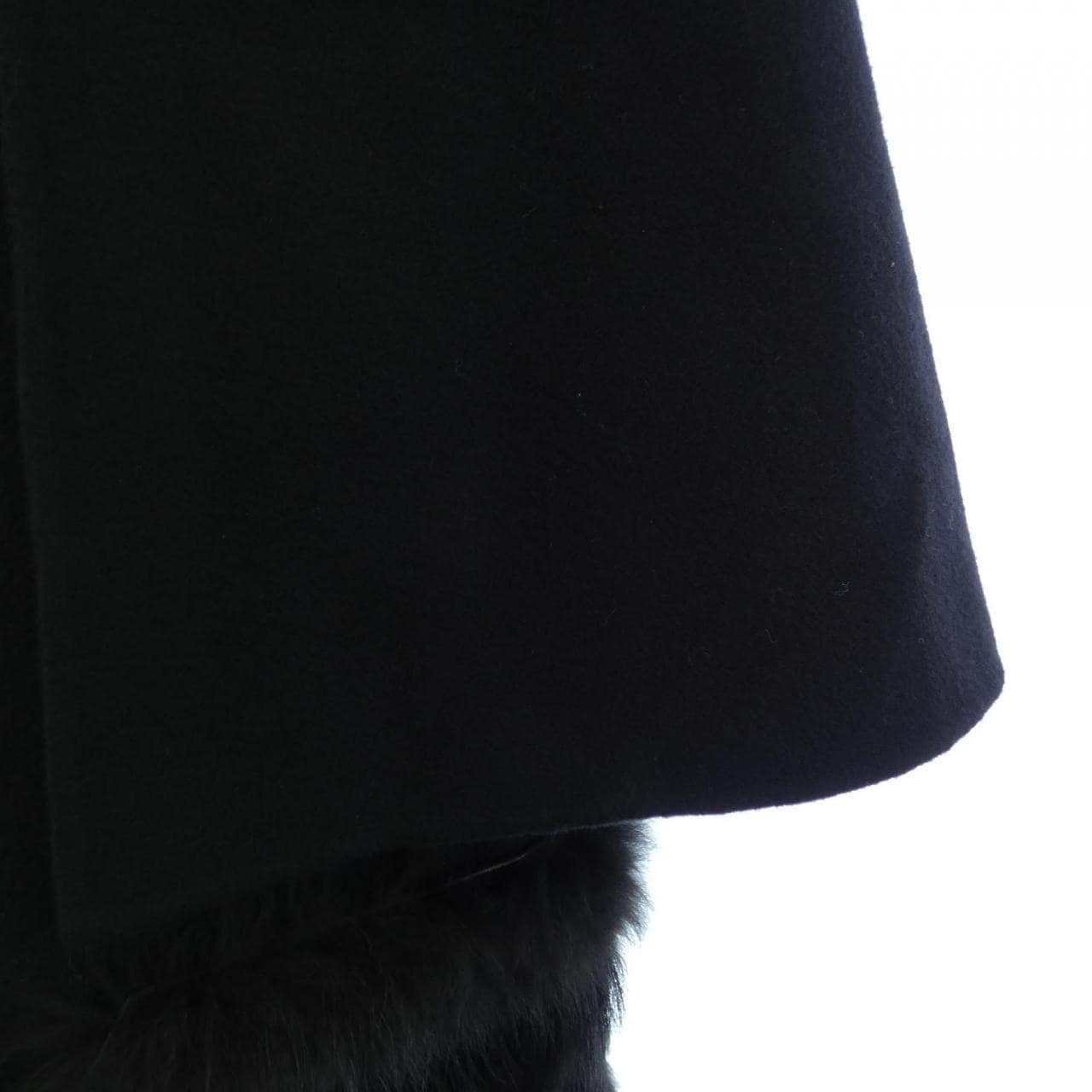 フェンディ FENDI コート