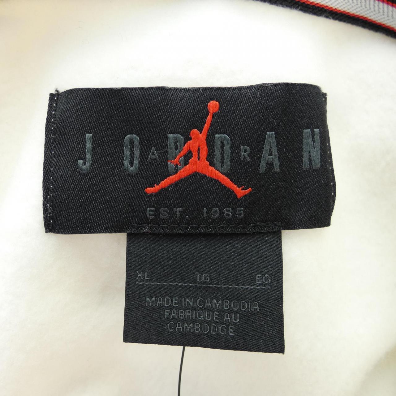 ナイキ ジョーダン NIKE JORDAN HQ8138-133 パーカー