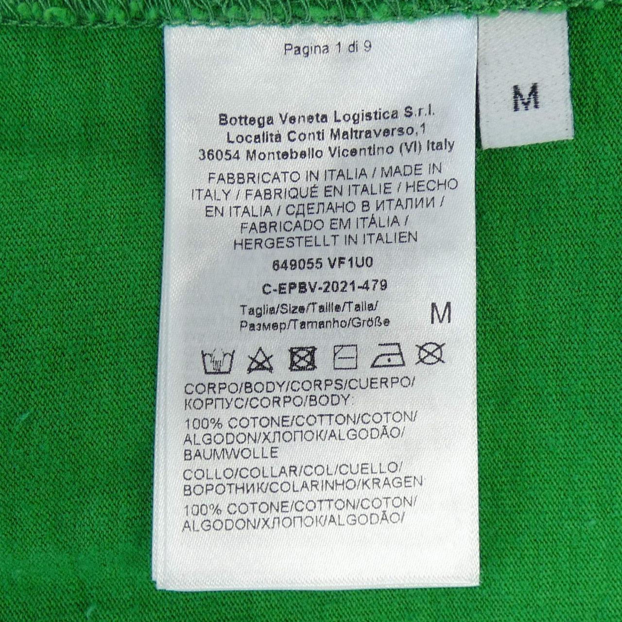 BOTTEGA VENETA T-shirt