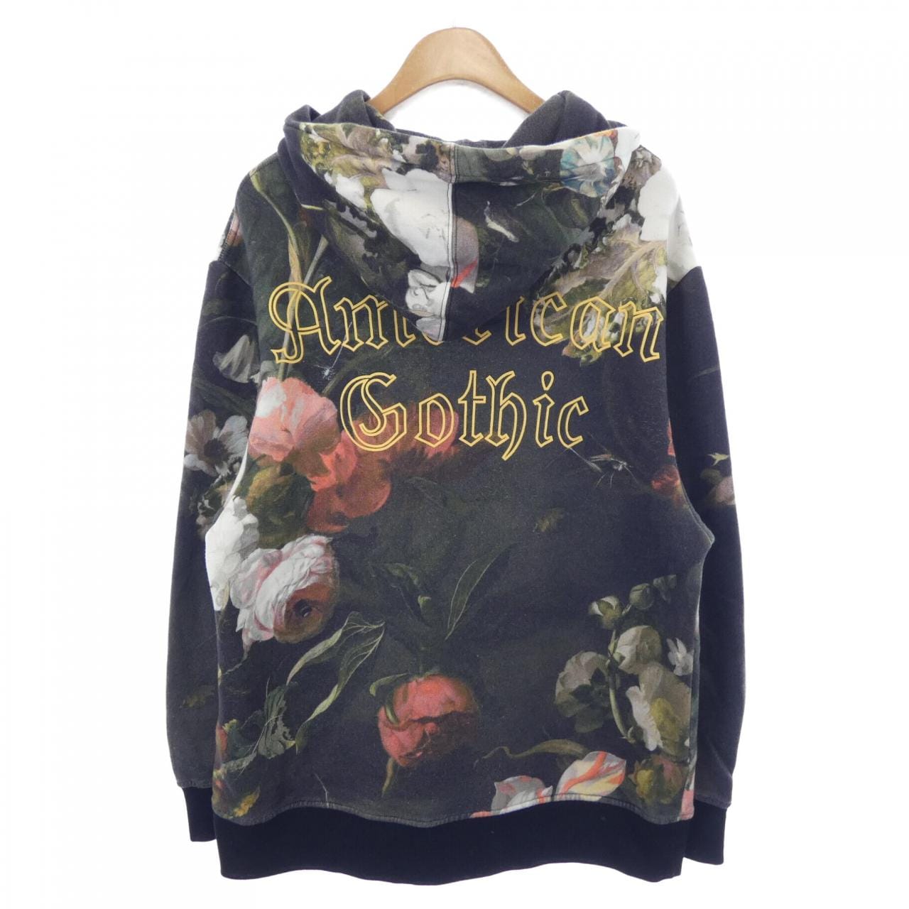 パームエンジェルス PALM ANGELS パーカー