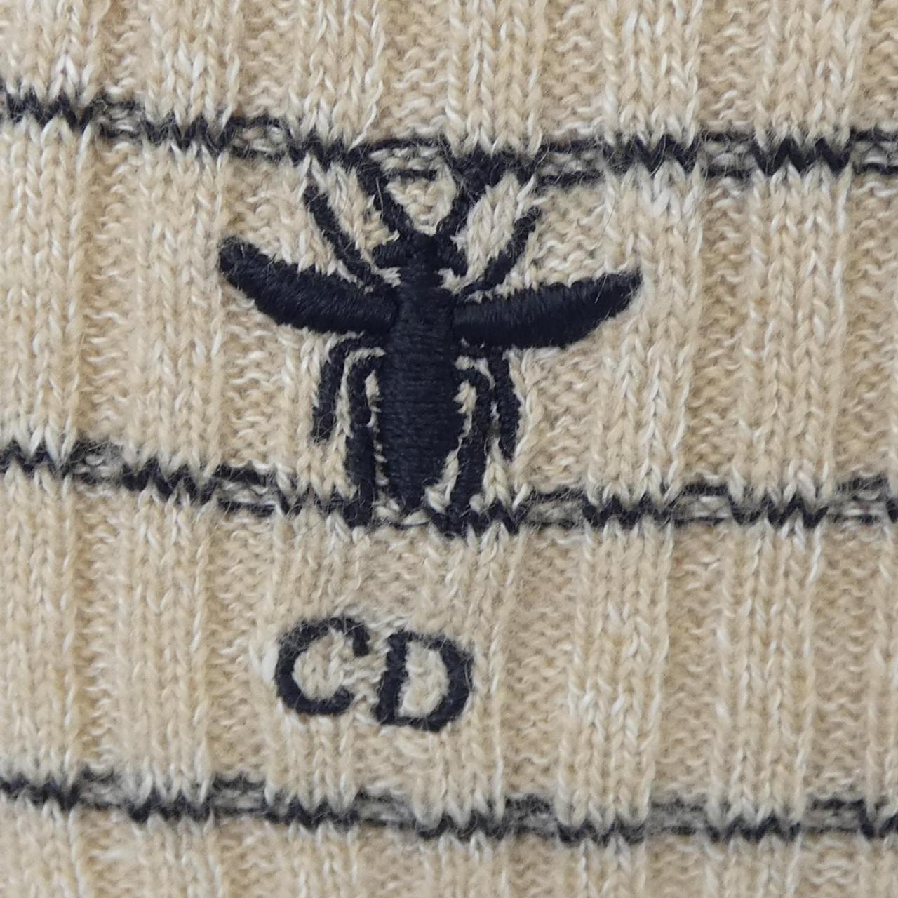 CHRISTIAN DIOR KNIT BY CHRISTIAN DIOR DIOR CHRISTIAN DIOR
