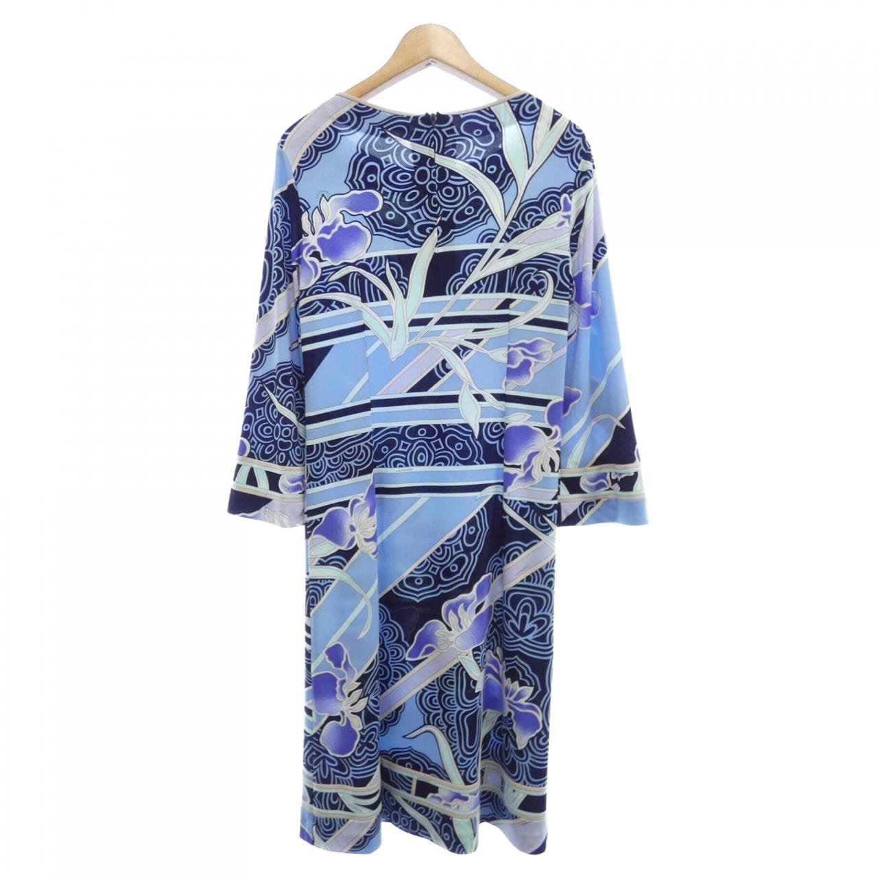 レオナールファッション LEONARD FASHION ワンピース