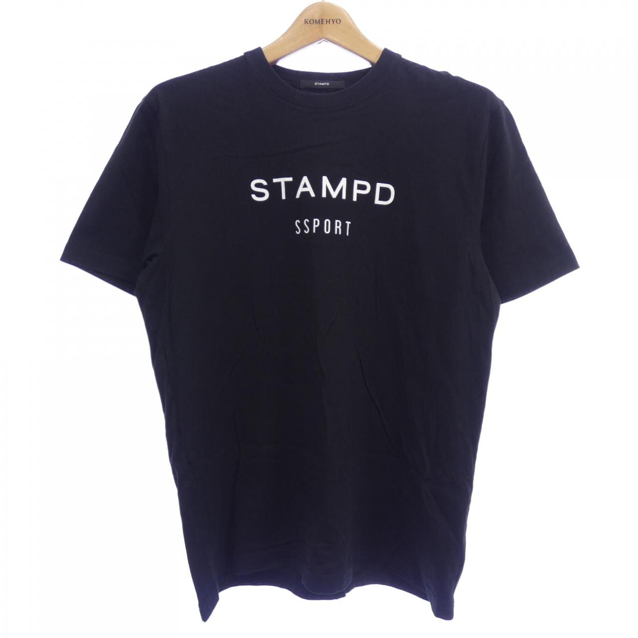 スタンプド STAMPD Tシャツ