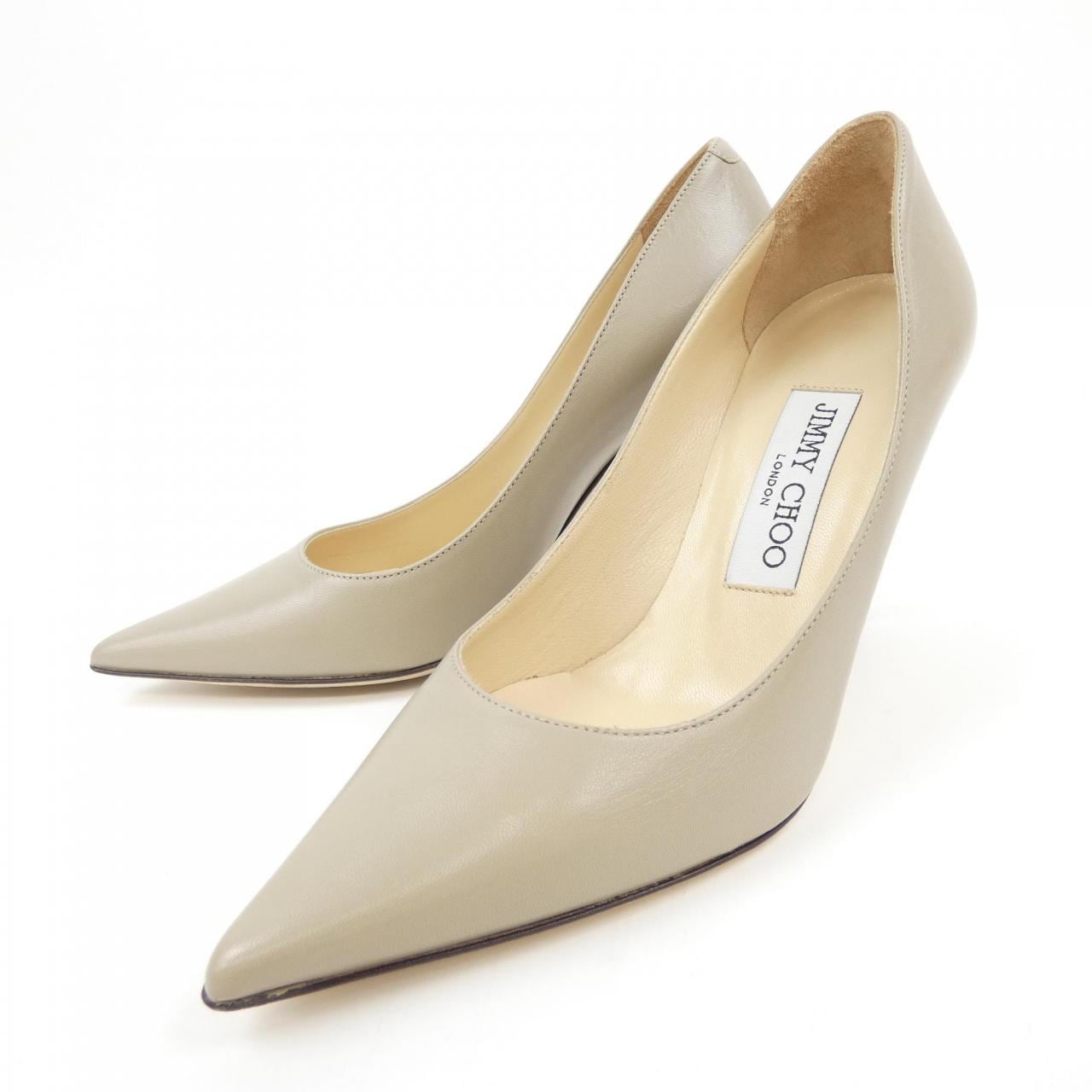 ジミーチュウ JIMMY CHOO パンプス