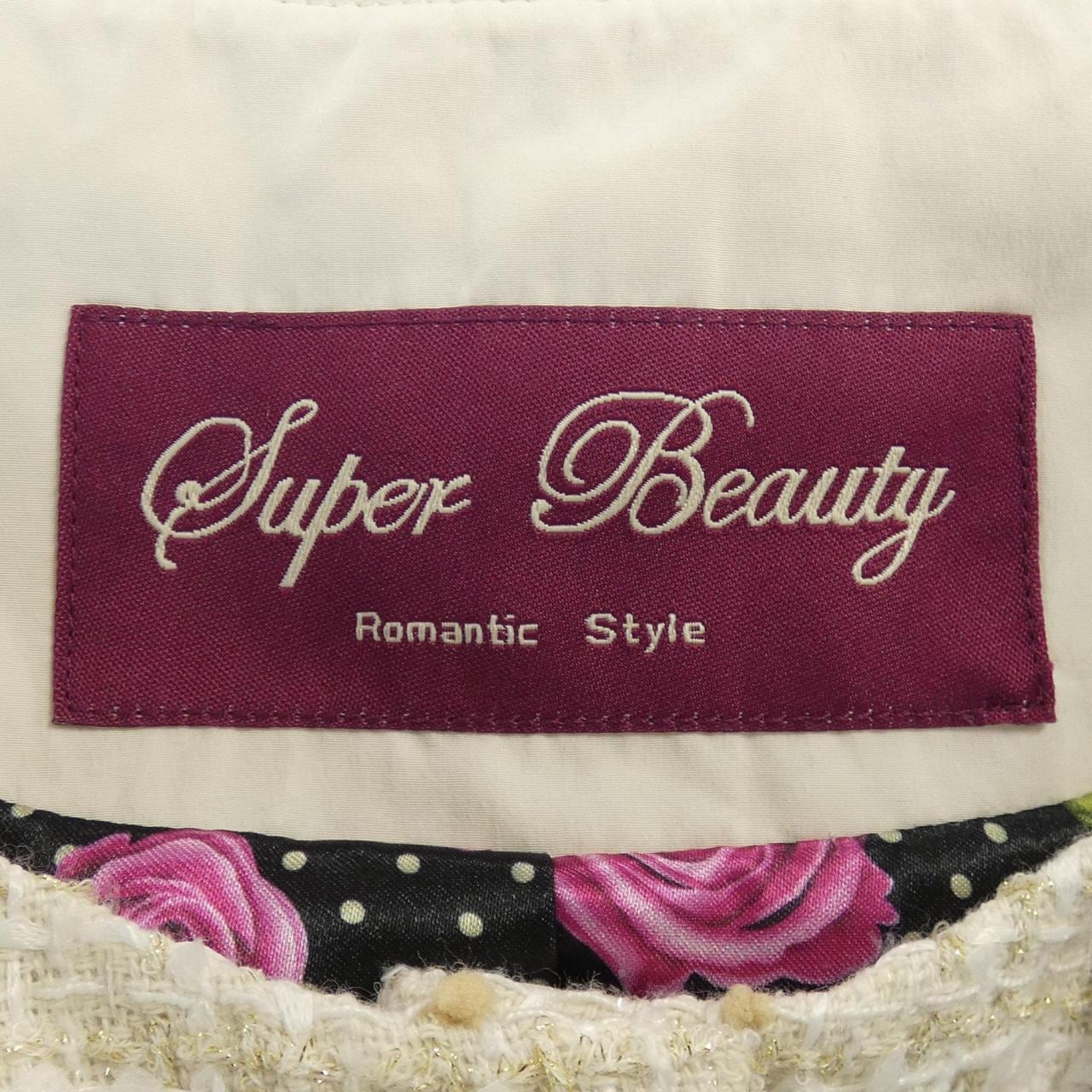 SUPER BEAUTY Set