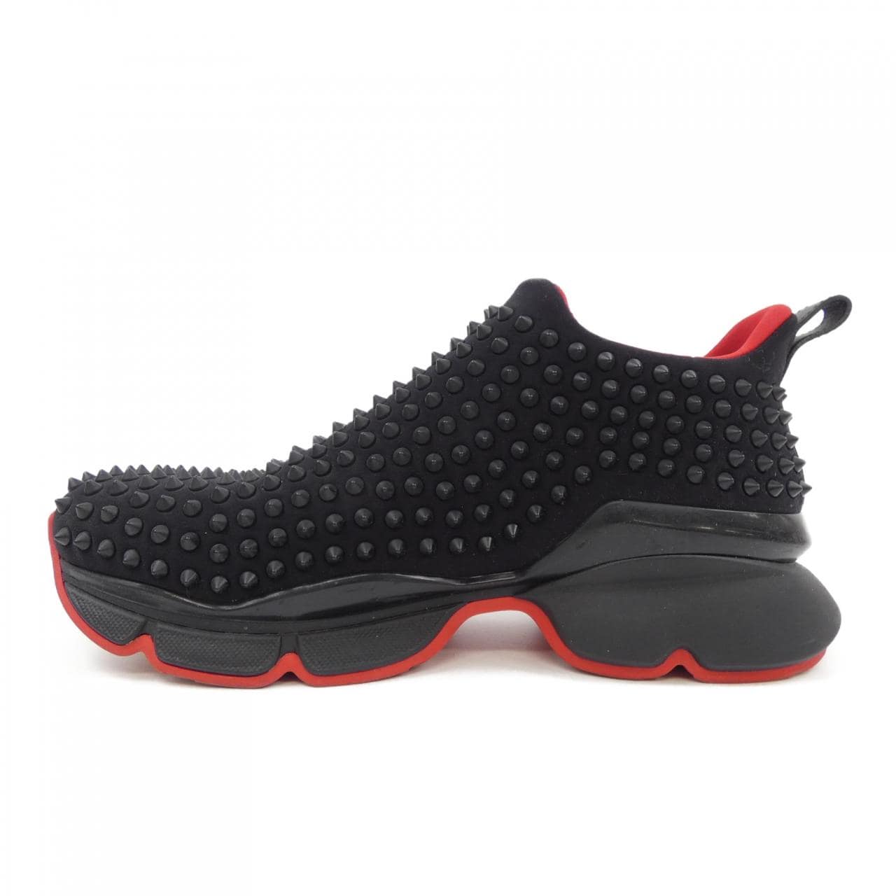 クリスチャンルブタン CHRISTIAN LOUBOUTIN スニーカー