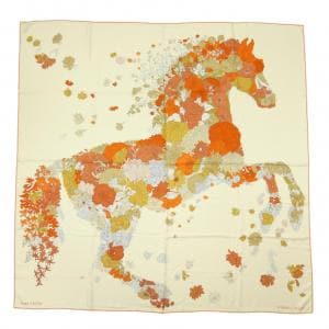 エルメス HERMES ショール