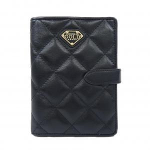ココセリュクスゴールド COCOCELUX GOLD WALLET