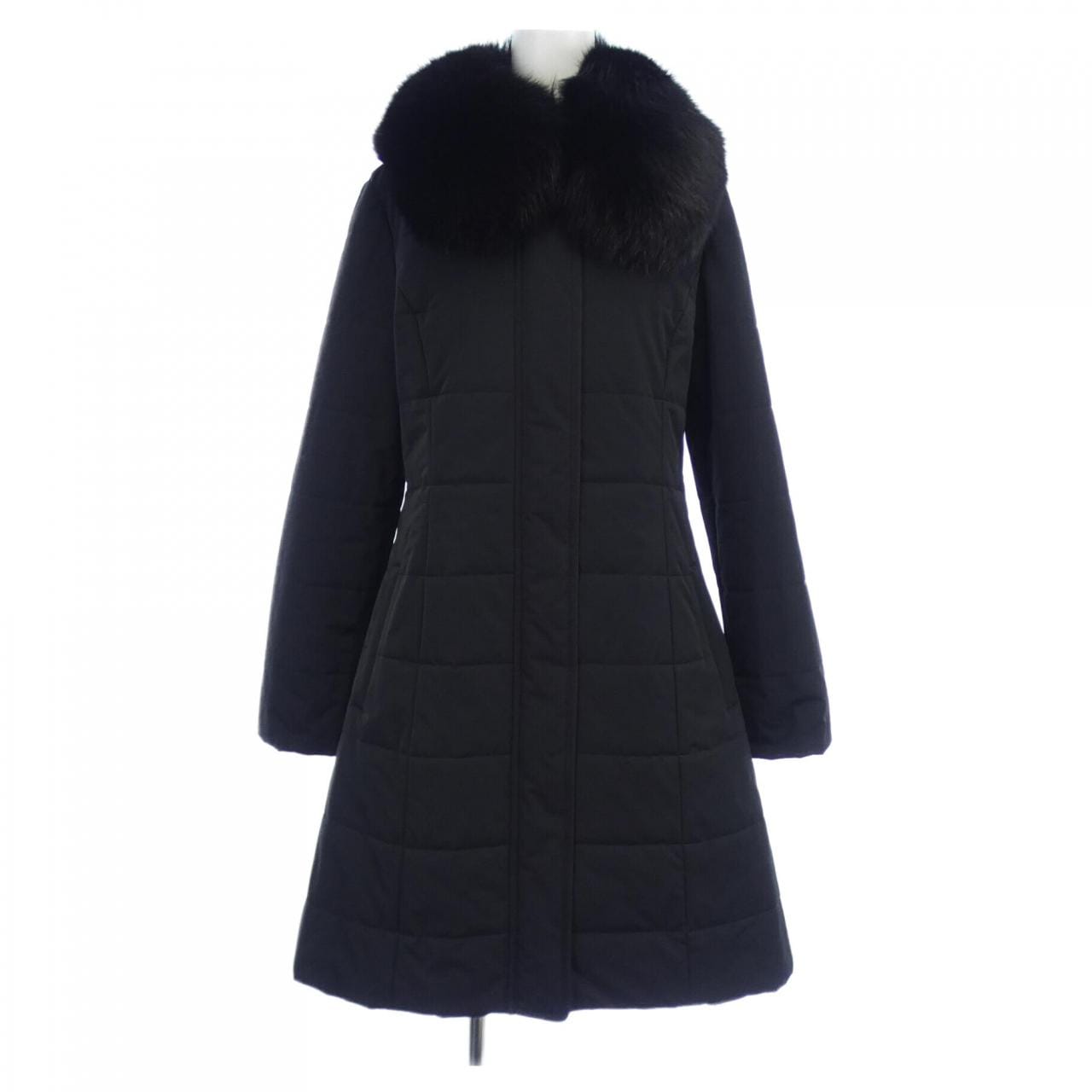 フォクシーニューヨーク FOXEY NEW YORK コート
