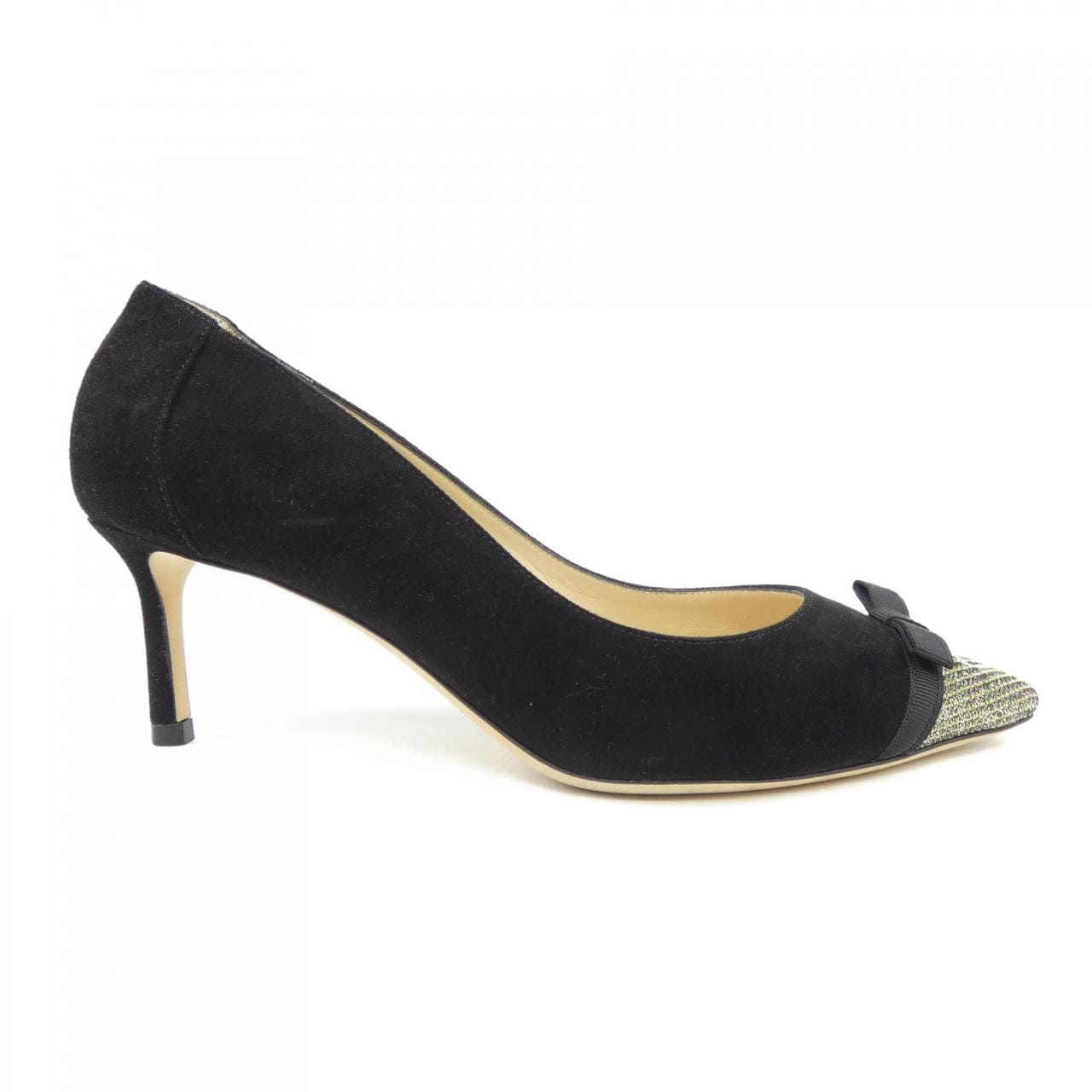 ジミーチュウ JIMMY CHOO パンプス