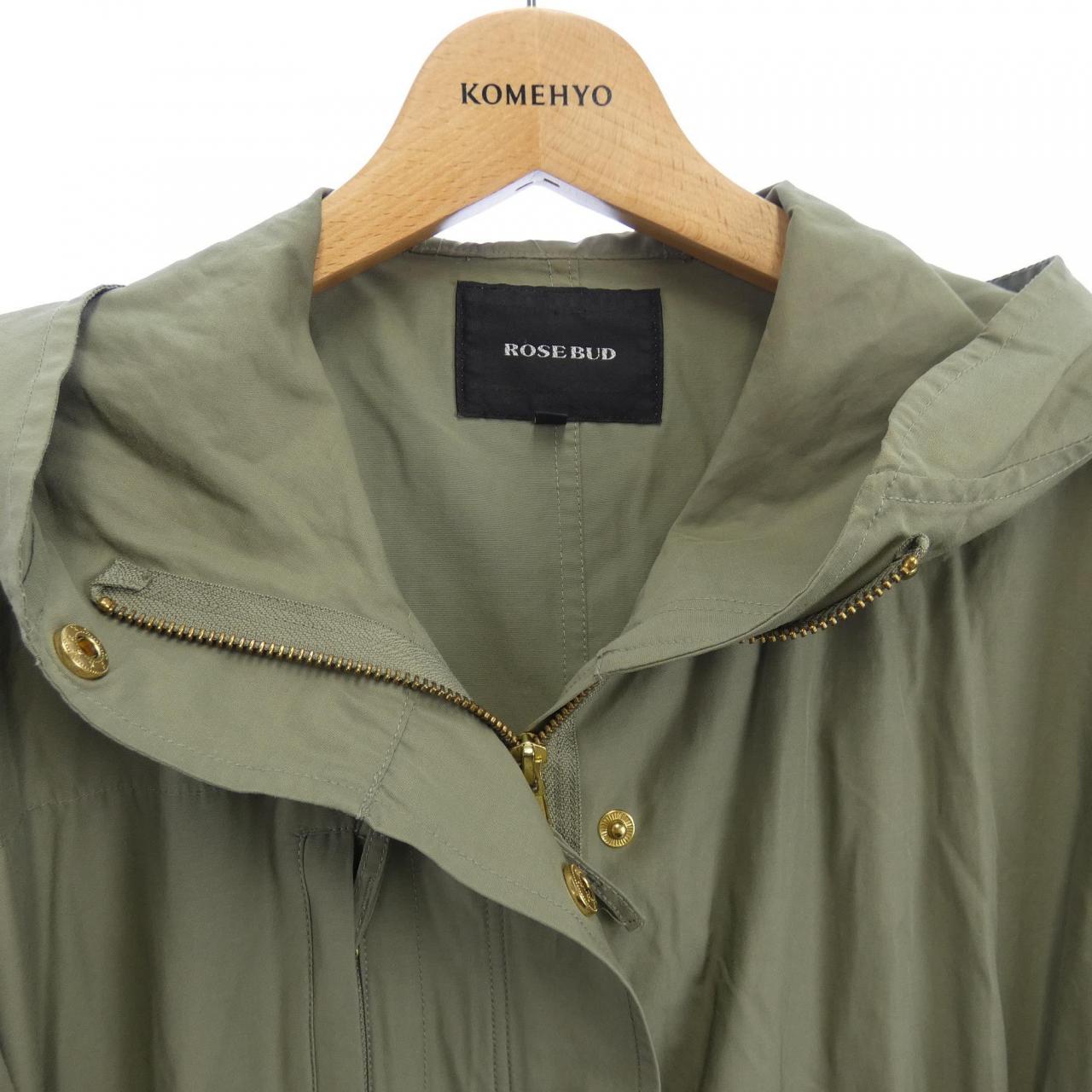 ローズバッド ROSE BUD コート