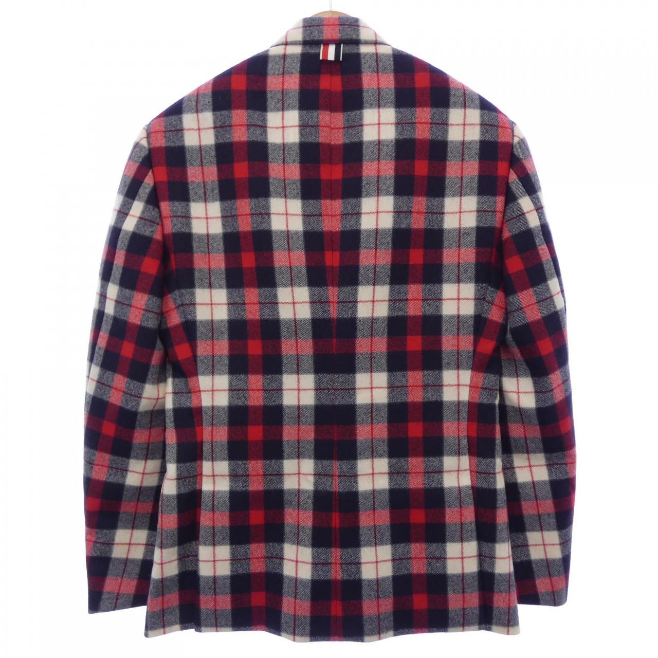 トムブラウン THOM BROWNE ジャケット