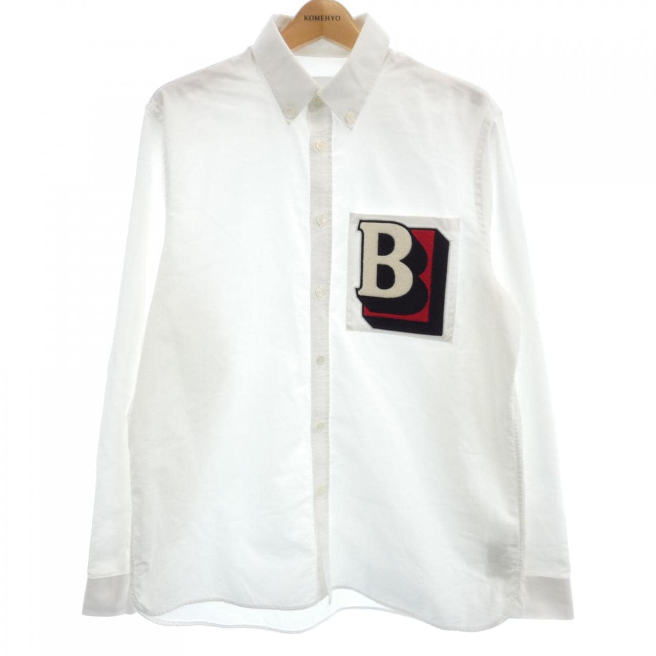 BURBERRY 8050134 襯衫