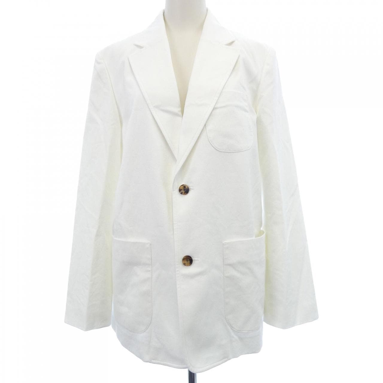 ギャルリーヴィー GALERIE VIE ジャケット