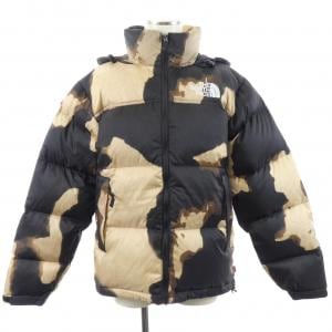 シュプリームザノースフェイス SUPREME×THE NORTH FACE ND52100I ダウンジャケット