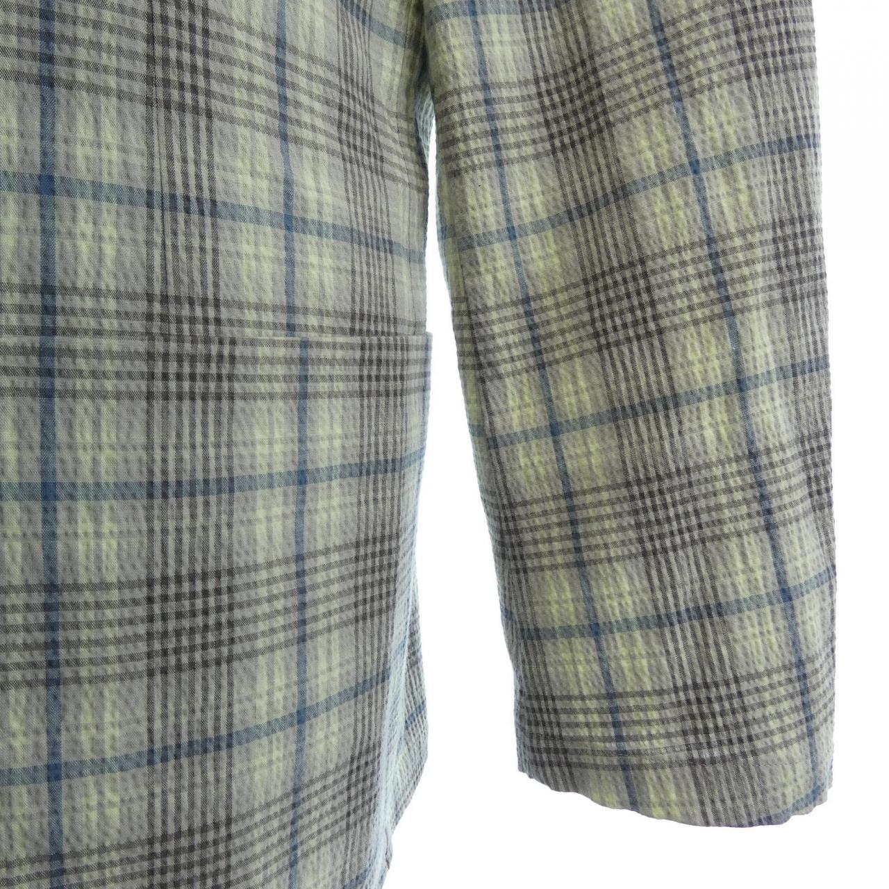 エルメス HERMES 154124HG ジャケット