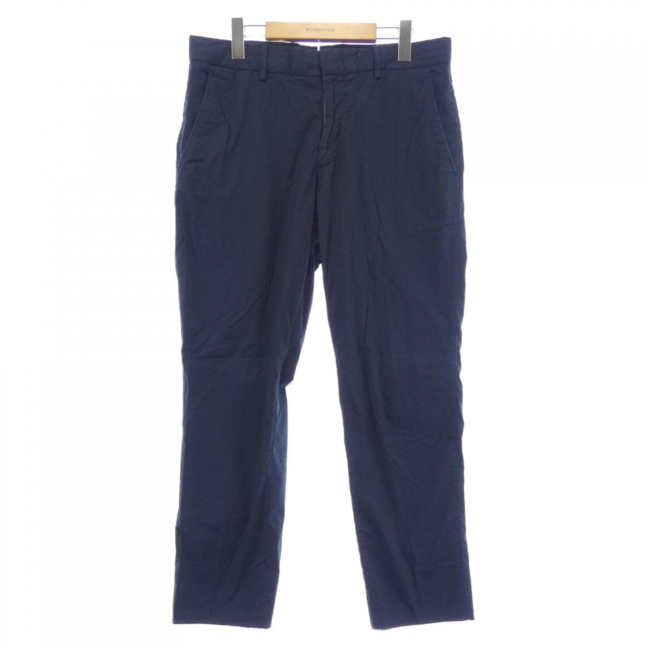 エルメネジルドゼニア Ermenegildo Zegna パンツ