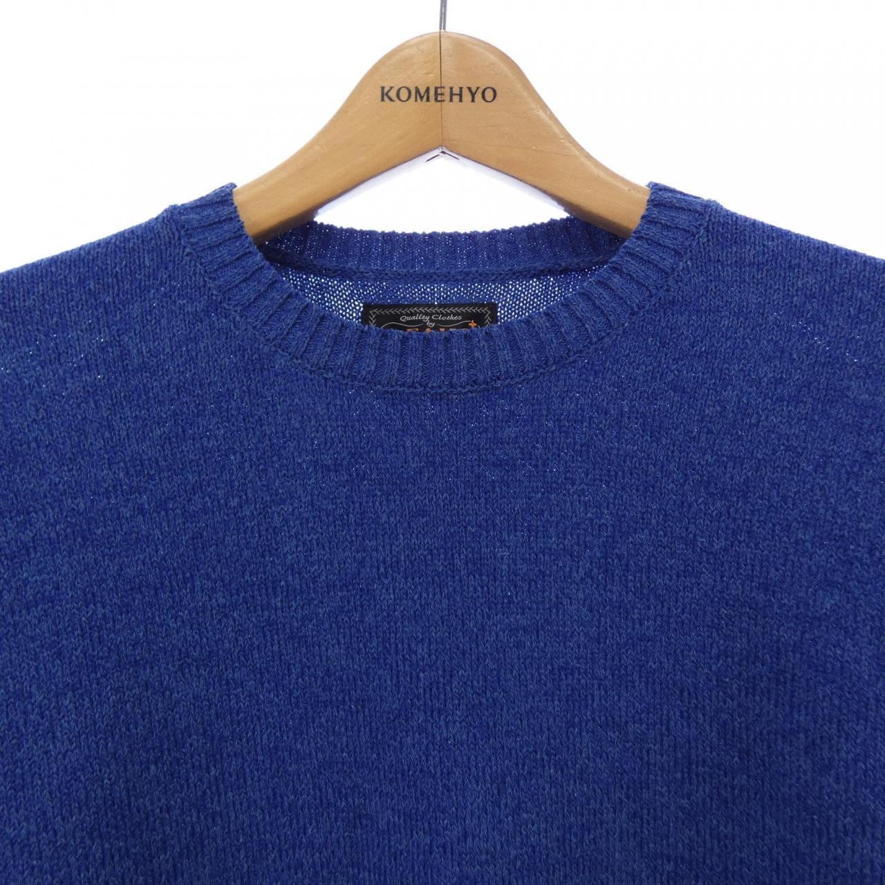 ビームスプラス BEAMS PLUS ニット