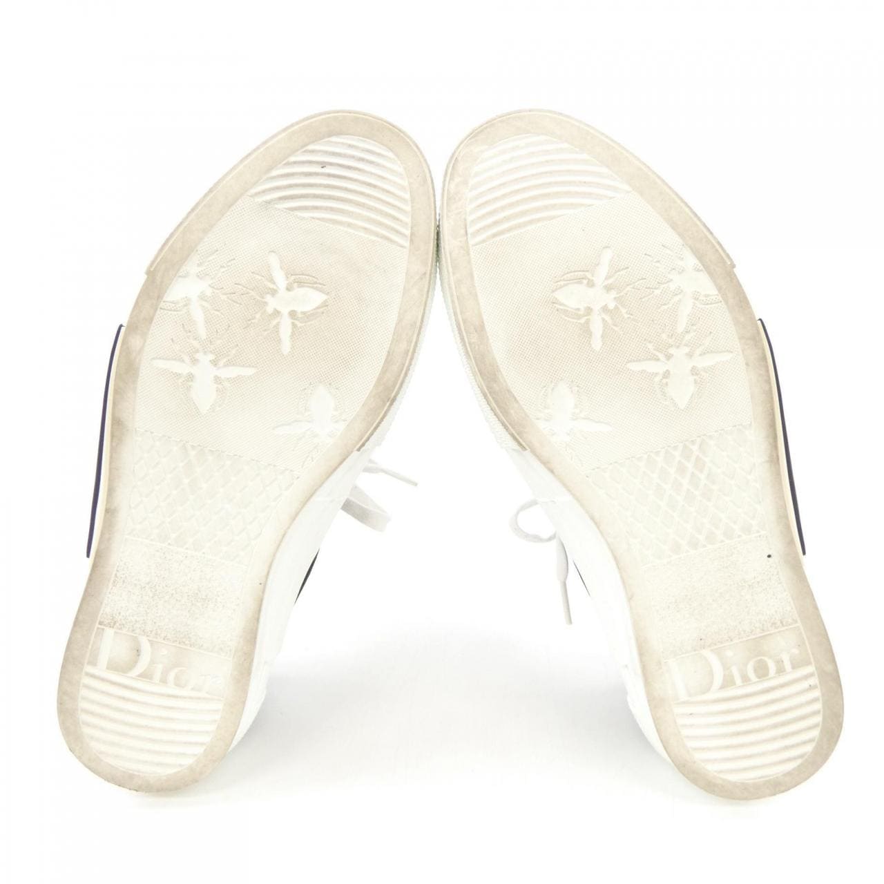 ディオール DIOR NV0322 スニーカー