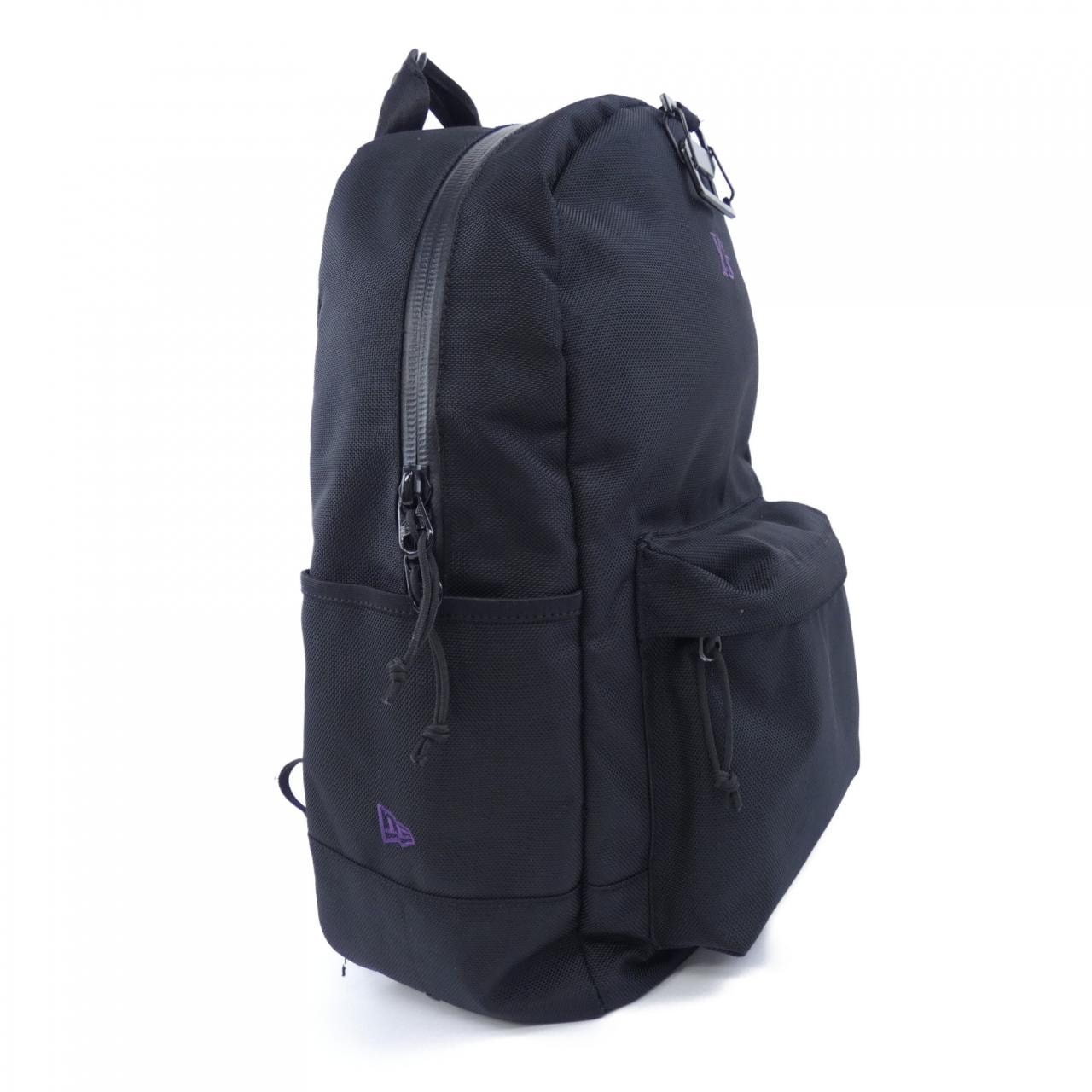 ワイズ Y's NEW ERA BACKPACK