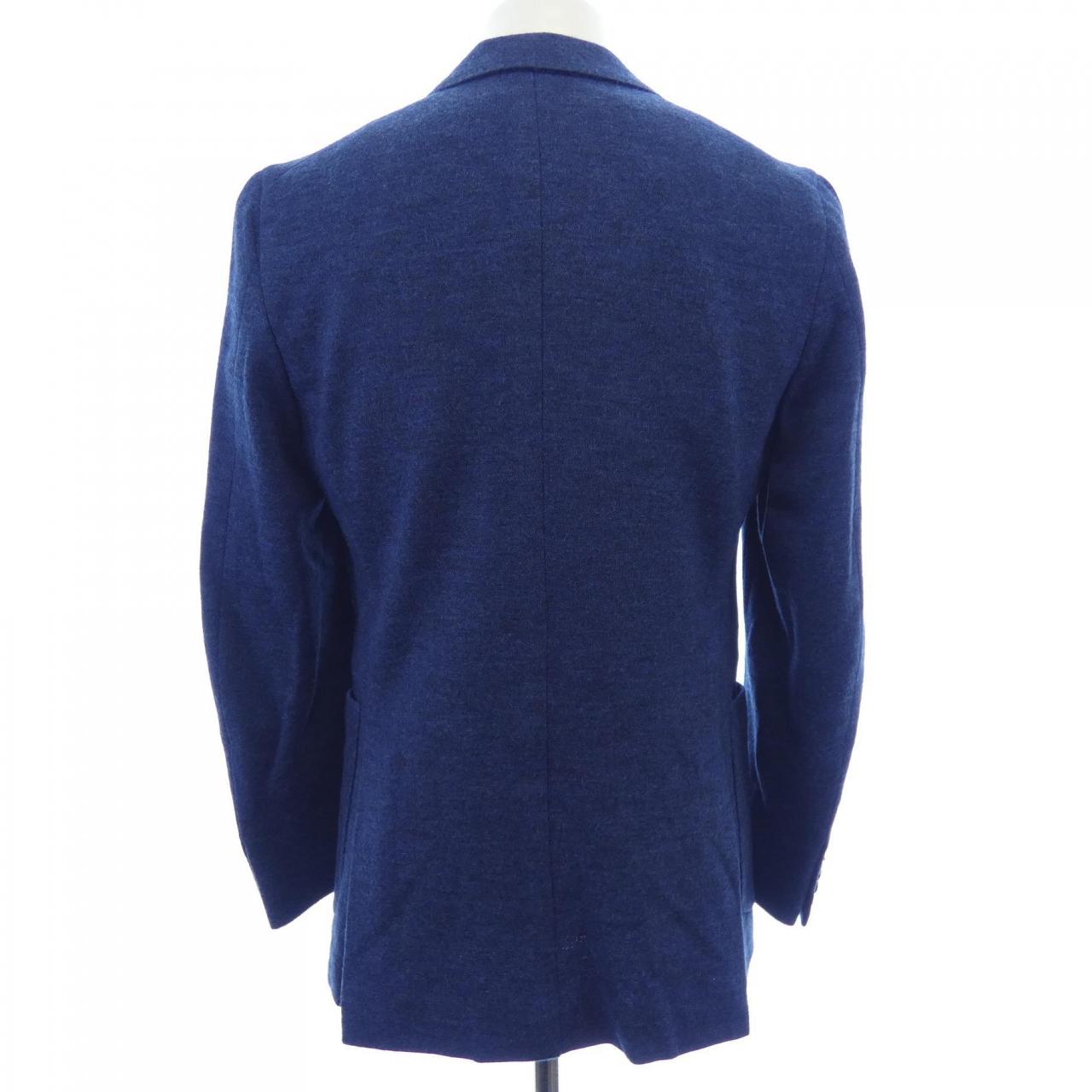 イザイア ISAIA ジャケット