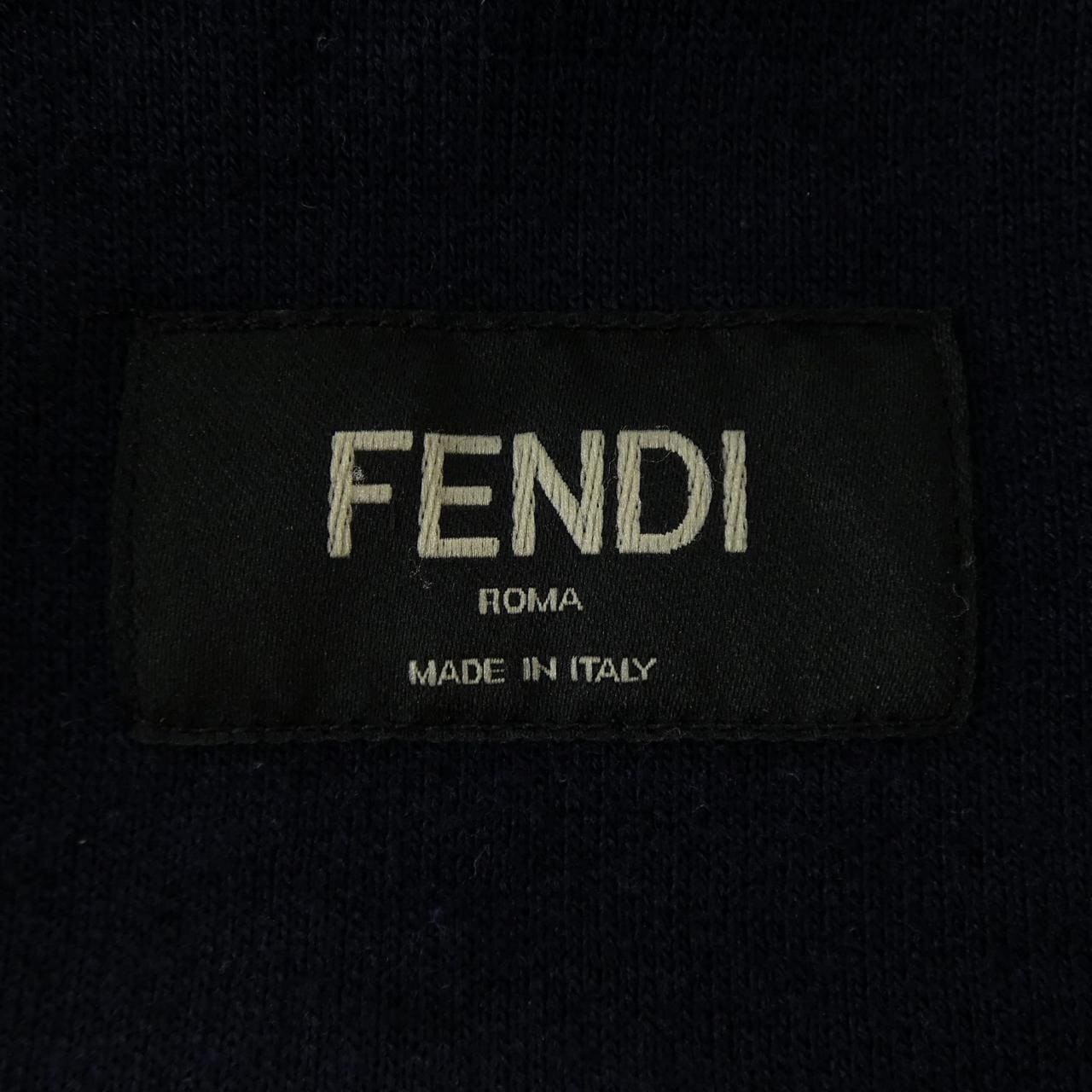 フェンディ FENDI FY0870 A1EG パーカー