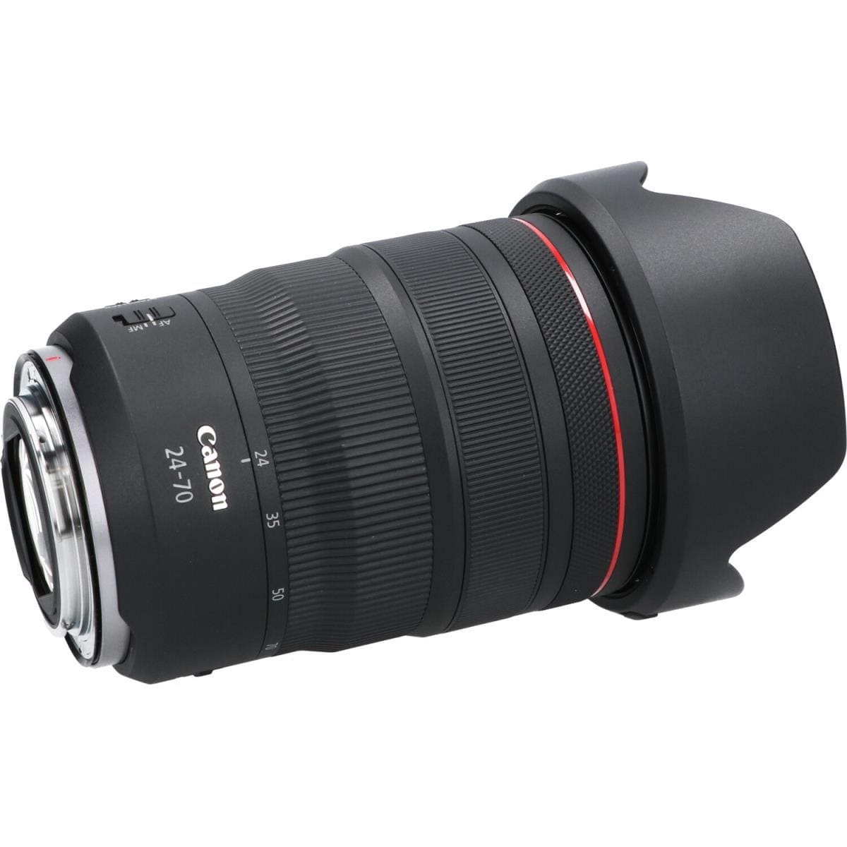 CANON RF24-70mm F2.8L IS USM