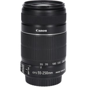 ＥＦ－Ｓ５５－２５０ｍｍ　Ｆ４－５．６ＩＳＩＩ