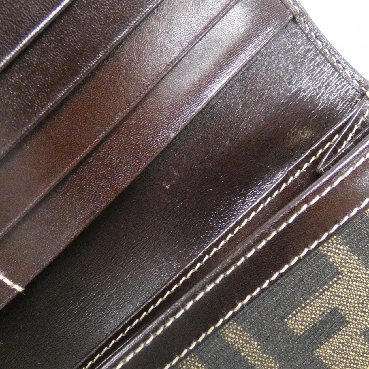 【ヴィンテージ】フェンディ 30851 財布