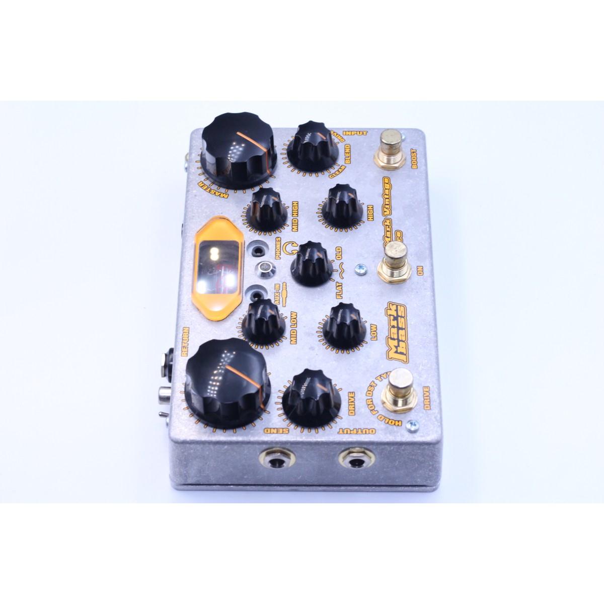 ＭＡＲＫ　ＢＡＳＳ　ＭＡＲＫ　ＶＩＮＴＡＧＥ　ＰＲＥ