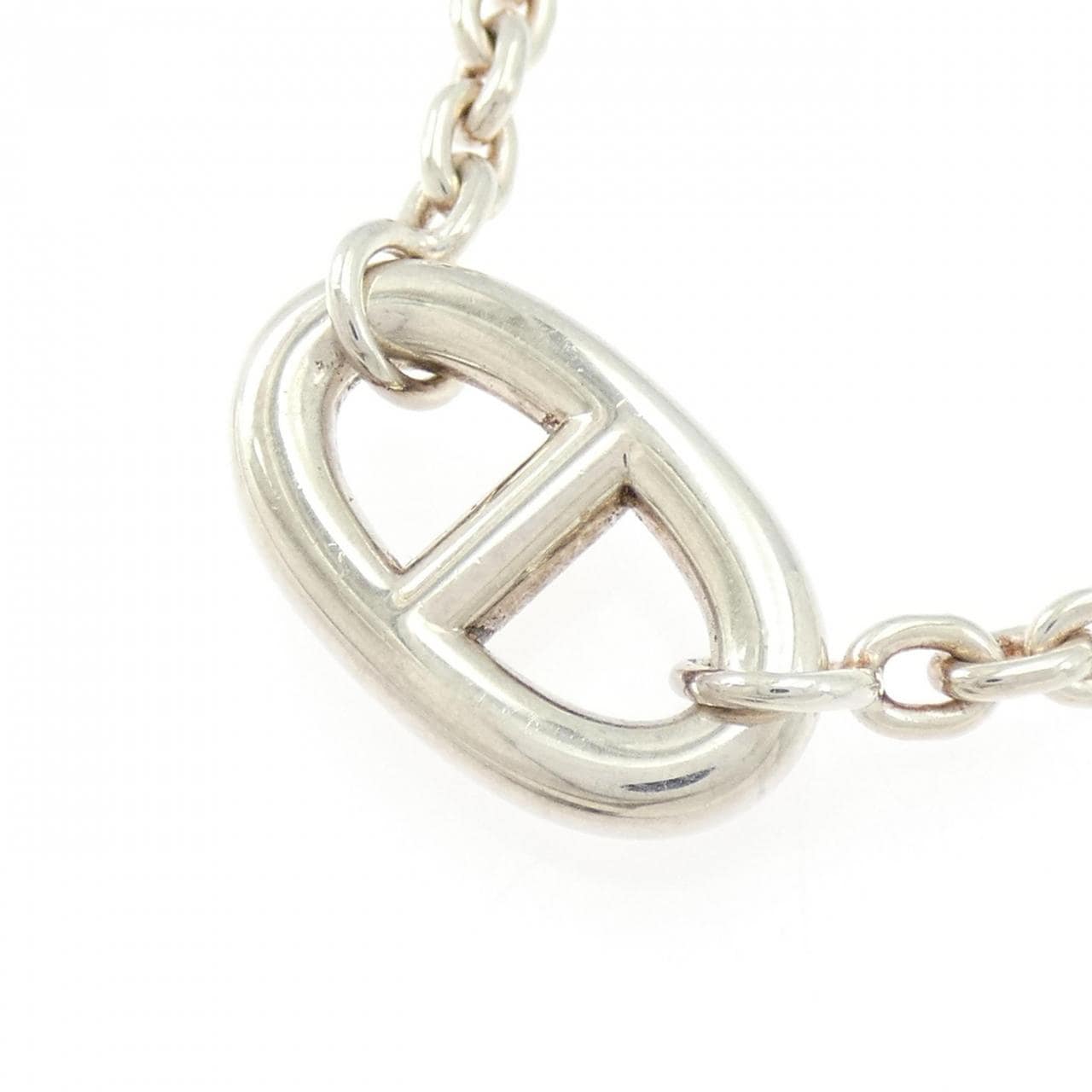 エルメス ファランドール ネックレス