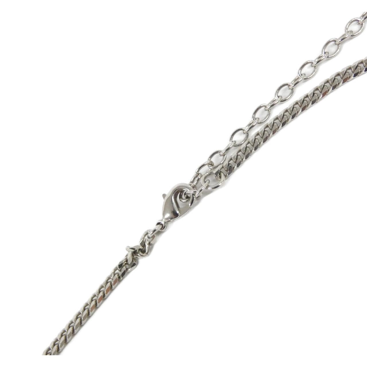 ルイヴィトン コリエ モノグラム サンライズ M01211 ネックレス