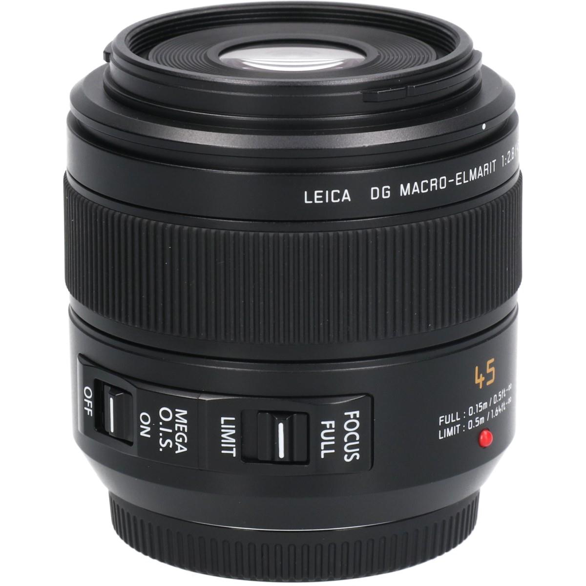 DG MACRO-ELMARIT45mm F2.8