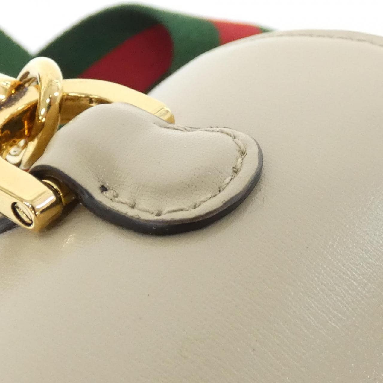 グッチ GUCCI BAMBOO 1947 675797 10ODT バッグ