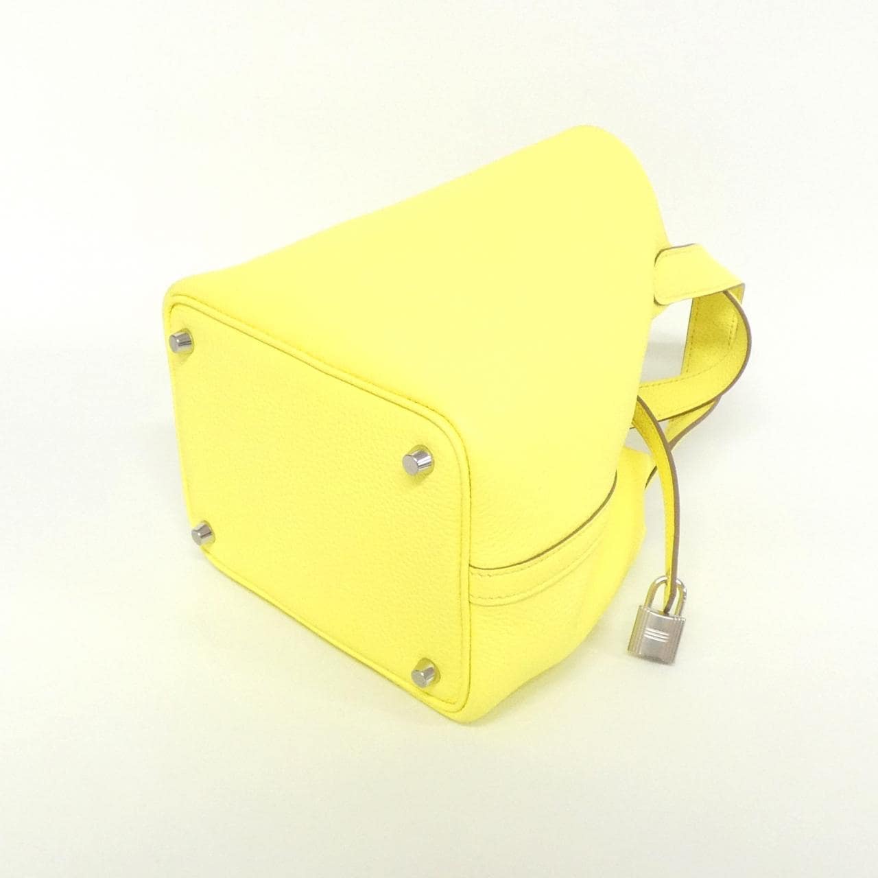 エルメス ピコタン ロック PM 056289CK バッグ