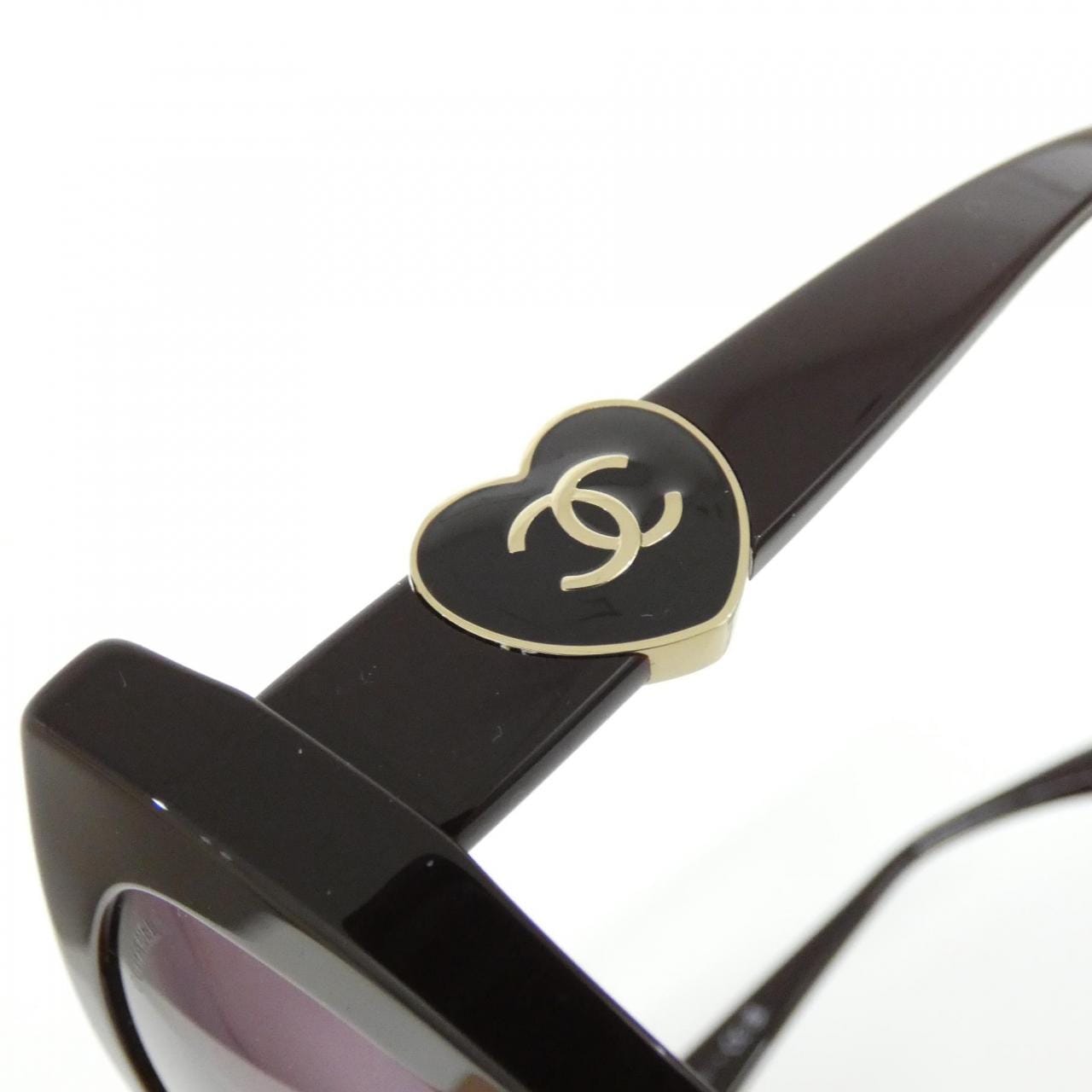 シャネル 5519 A サングラス