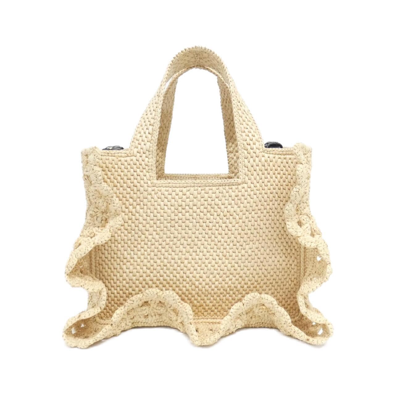 ロエベ フォント トート スモール ALF1B59X25 バッグ