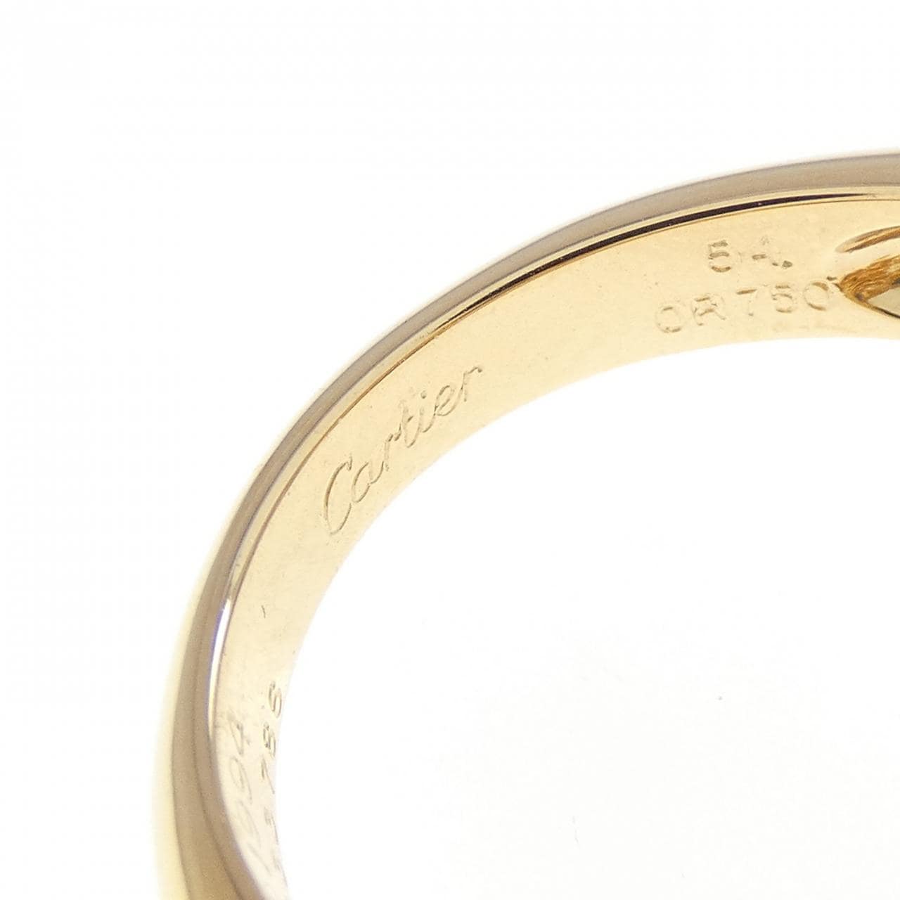 [vintage] Cartier Mimi Ring