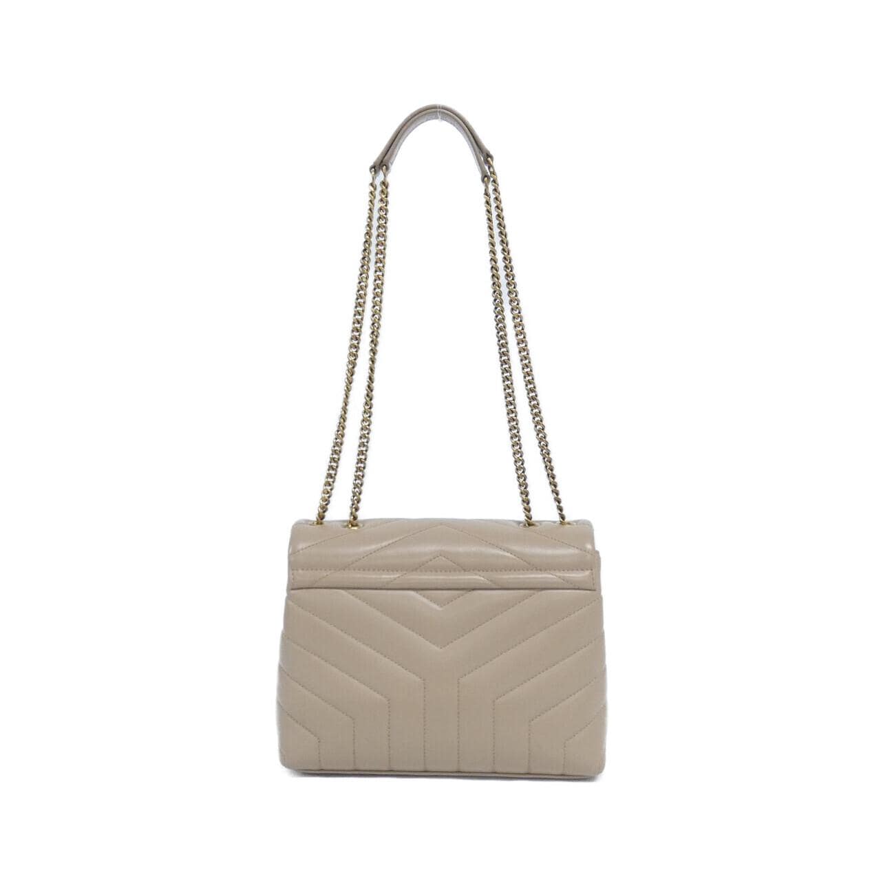 サンローラン ルル スモール 494699 DV727 ショルダーバッグ