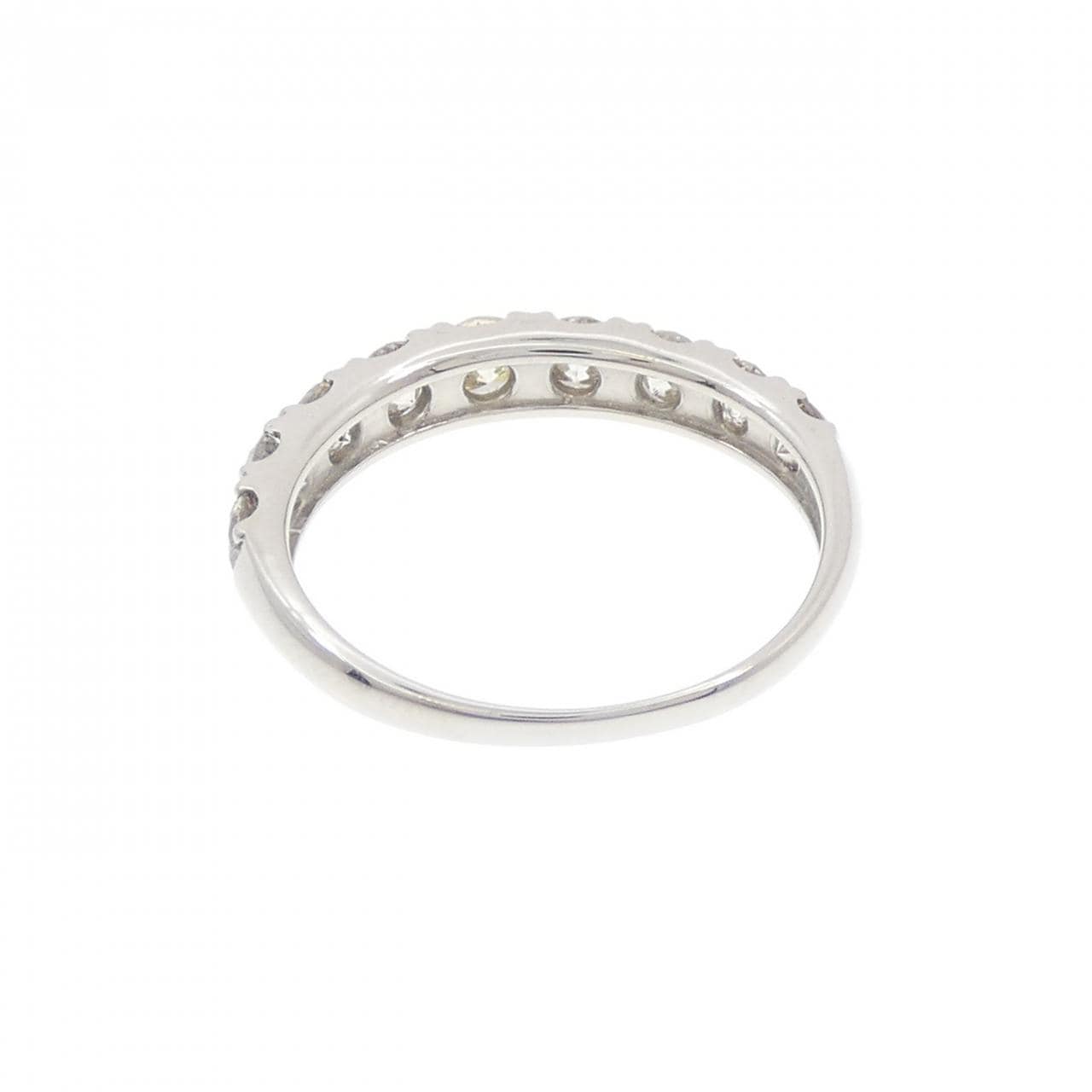 PT900 ダイヤモンド リング 1.00CT