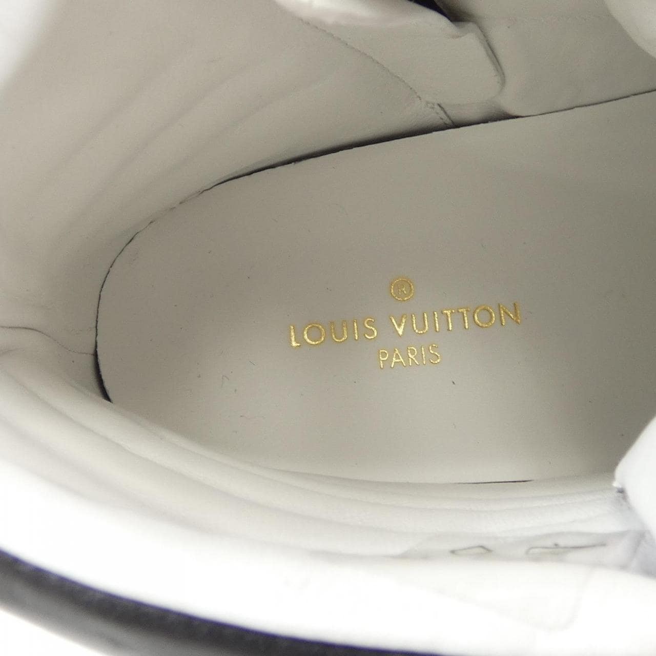 ルイヴィトン LOUIS VUITTON スニーカー