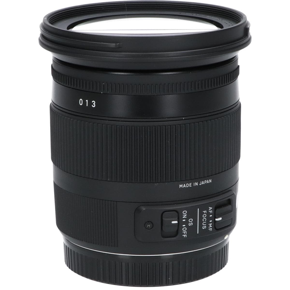 SIGMA 17-70mm F2.8-4 DC MACRO OS HSM Contempor EOS(C)