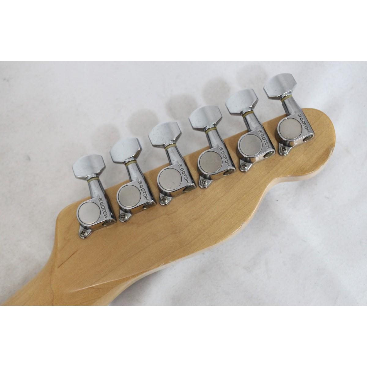 FENDER JAPAN TL72-65L