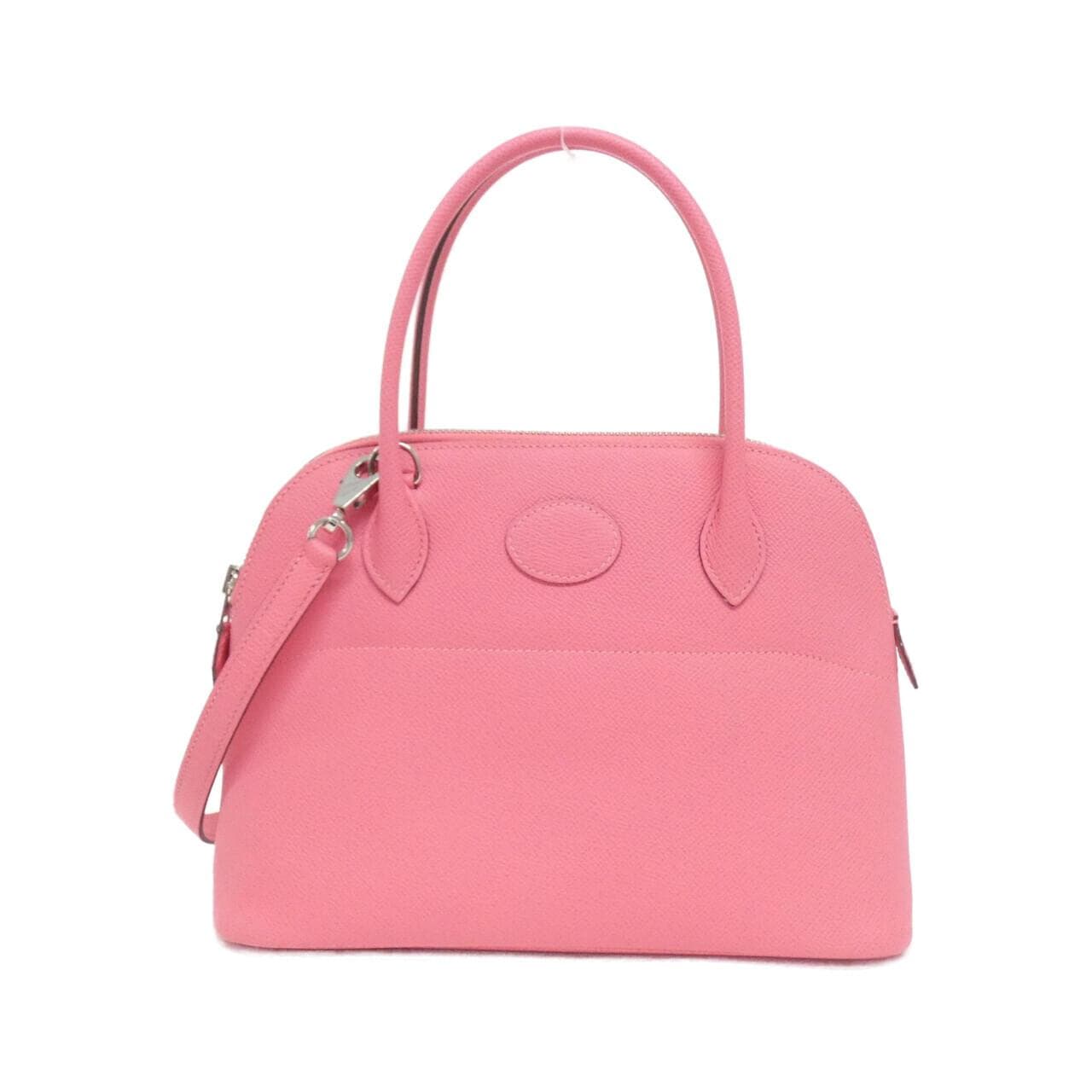 HERMES Bolide 27cm 041693CK Bag