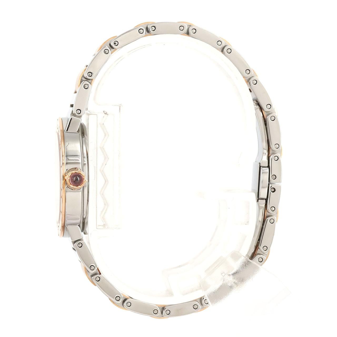 BVLGARI BVLGARI BVLGARI PG Combi 12P BBLP26SG/BBL26C11SPG/12 SSxPG Quartz