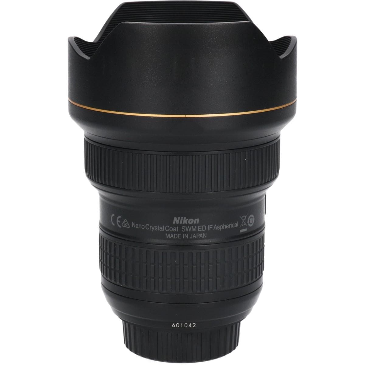 ＡＦ－Ｓ１４－２４ｍｍ　Ｆ２．８Ｇ　ＥＤ