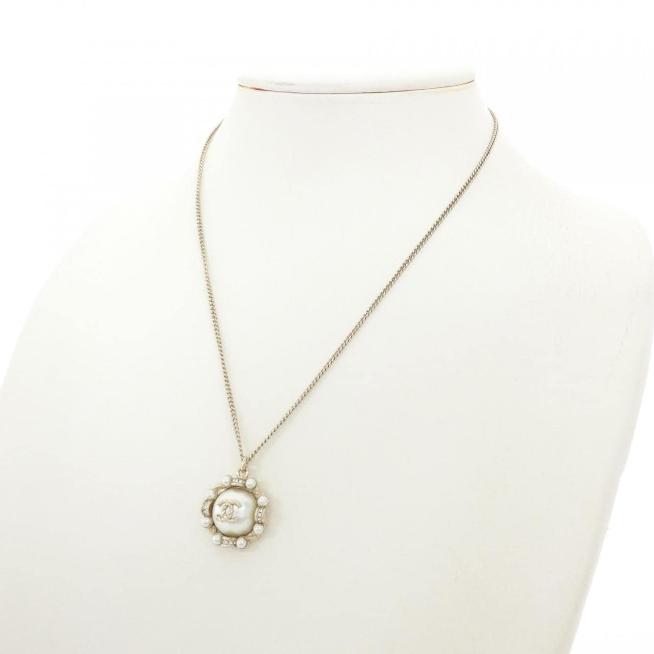 シャネル 53154 ネックレス