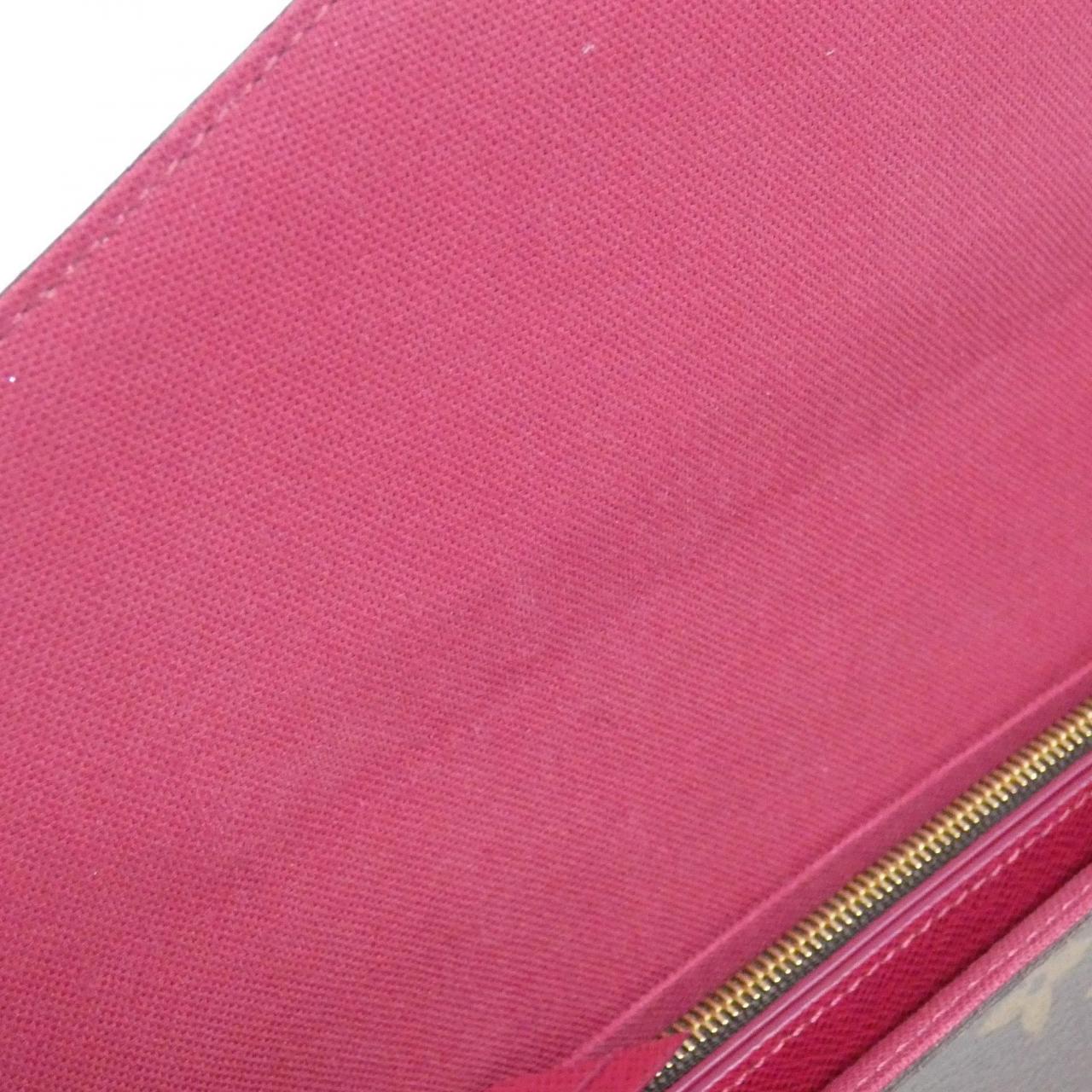 ルイヴィトン モノグラム ポシェット フェリシー M61276 ショルダーバッグ
